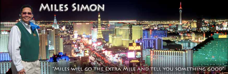 Las Vegas Real Estate